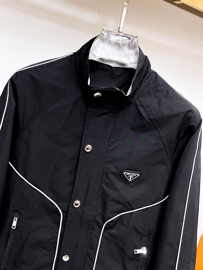 Prada Outwear